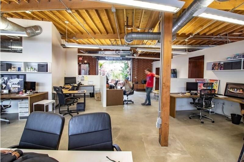 Office Property For Lease photo 4