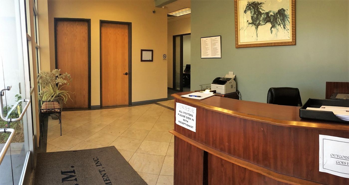 Executive Suites photo 4