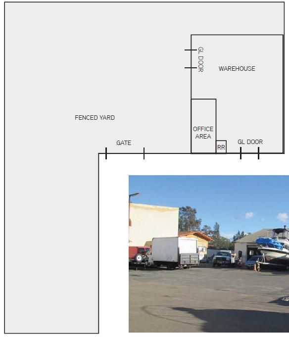 Industrial Property For Sale photo 3