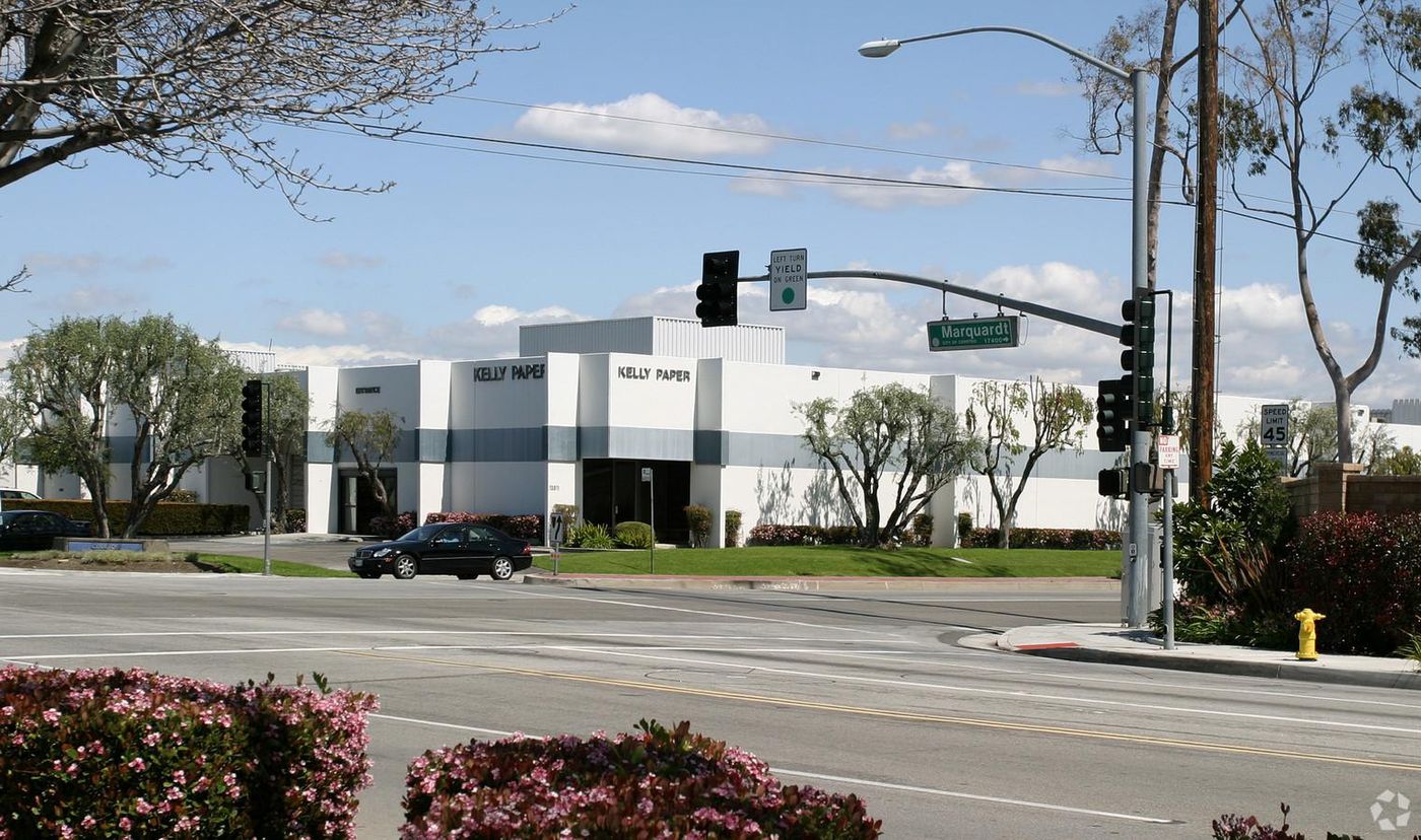 Industrial Property For Lease photo 2