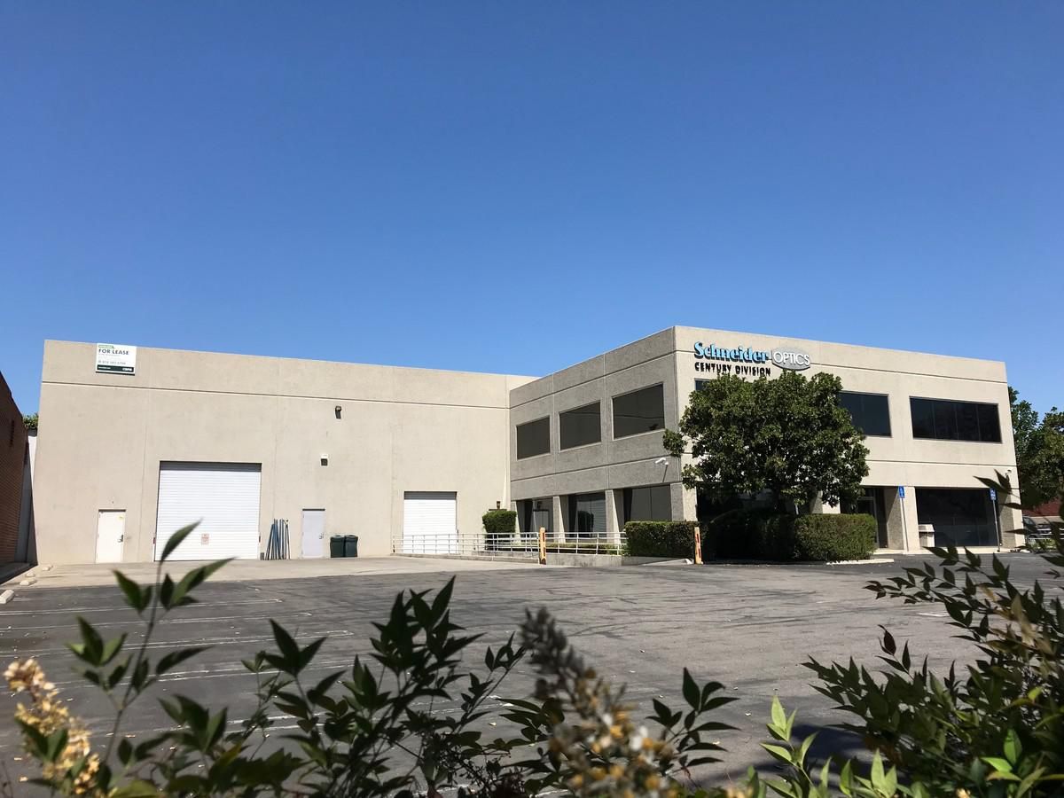 Industrial Property For Lease photo 1