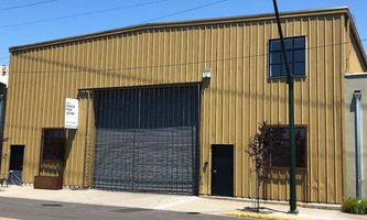Warehouse Space for Rent located at 3100 E. 10th St. Oakland, CA 94601