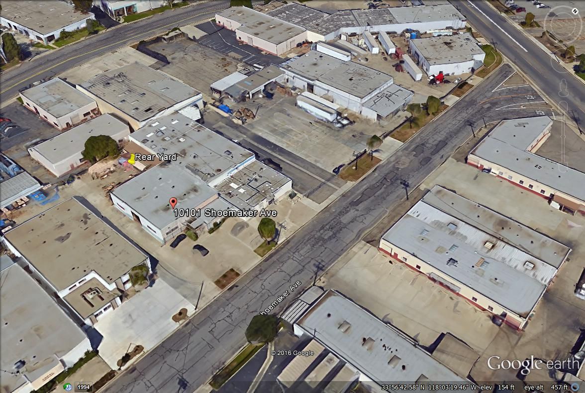 Industrial Property for Lease photo 1