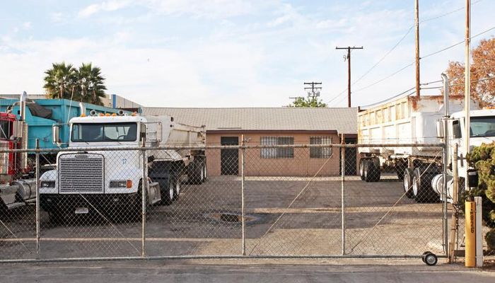 Warehouse Space for Rent at 14828 Nelson Ave La Puente, CA 91744 - #1