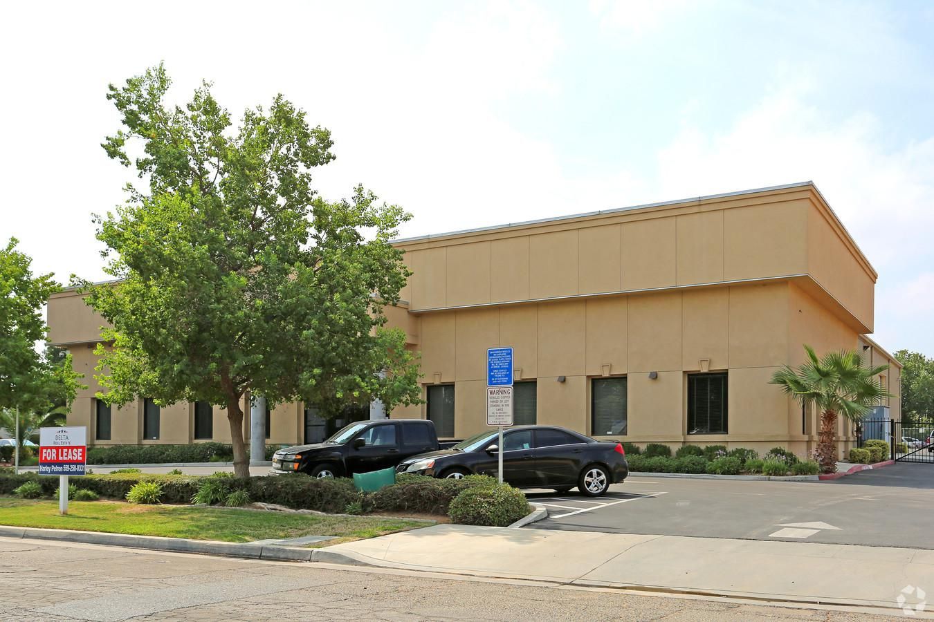 Industrial Property For Lease photo 4