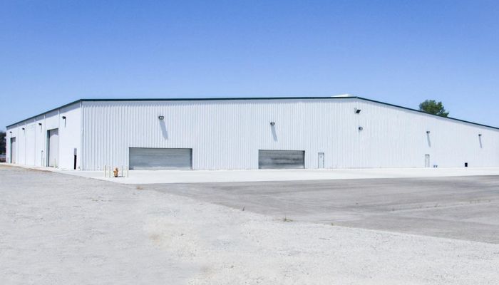 Warehouse Space for Rent at 30158 Road 68 Visalia, CA 93291 - #1