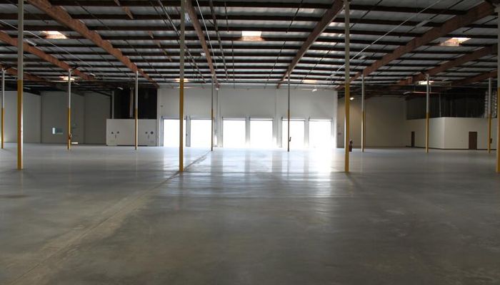 Warehouse Space for Rent at 2100 E 49th St Vernon, CA 90058 - #7