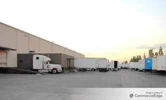 Warehouse Space for Rent located at 14401 Industry Circle La Mirada, CA 90638