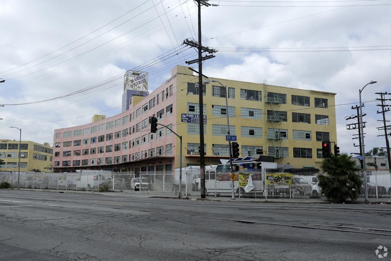 Industrial Property For Lease photo 2