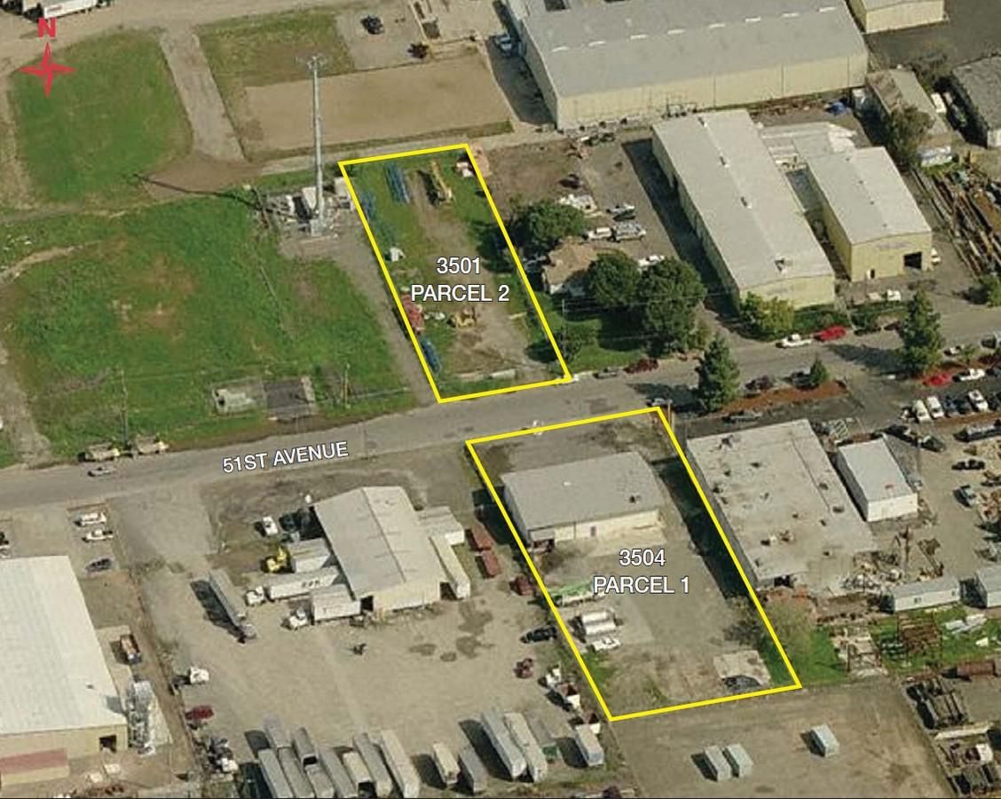 Industrial Property For Lease photo 4
