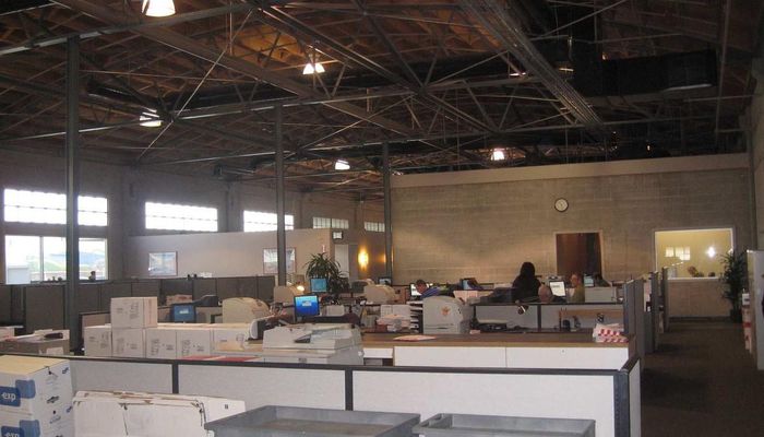 Warehouse Space for Rent at 2510-2550 S East Ave Fresno, CA 93706 - #4