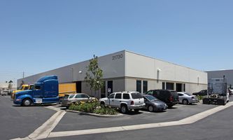 Warehouse Space for Rent located at 21730 S Wilmington Ave Carson, CA 90810