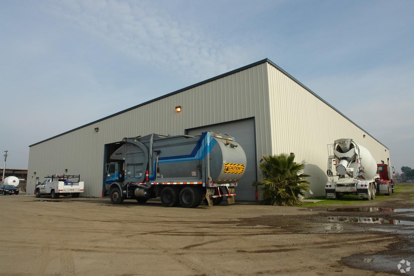 Industrial Property For Lease photo 2