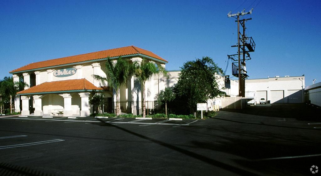 Industrial Property For Lease photo 2