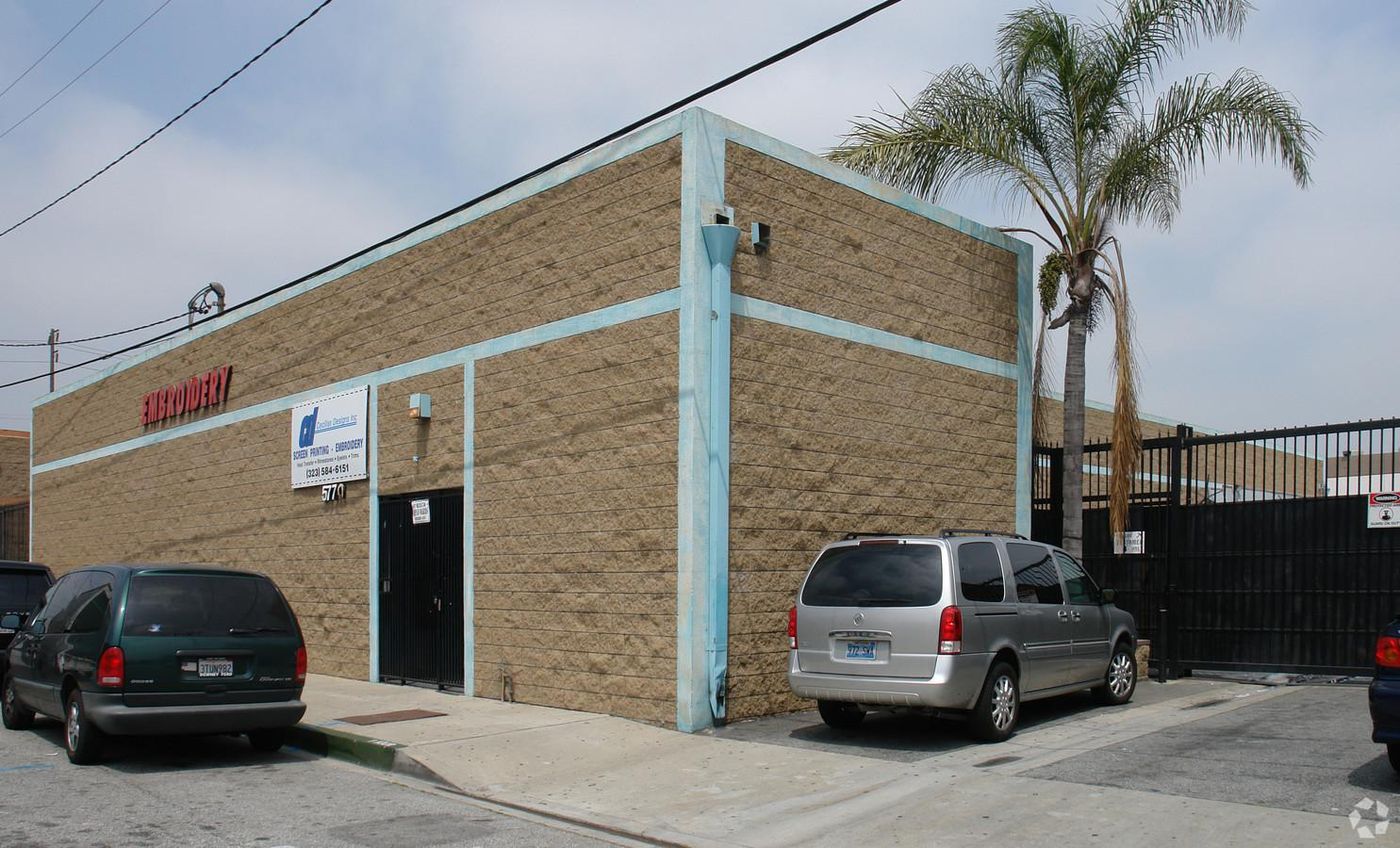 Industrial Property For Sale photo 2