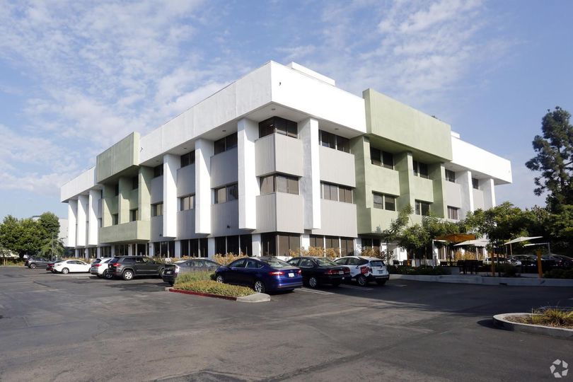 Office Property for Lease