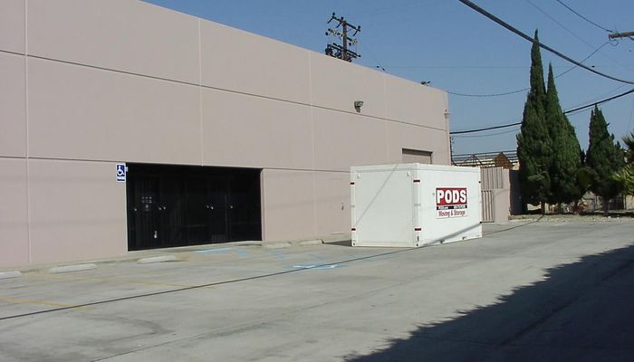 Warehouse Space for Sale at 1300 Seabright Ave Long Beach, CA 90813 - #7