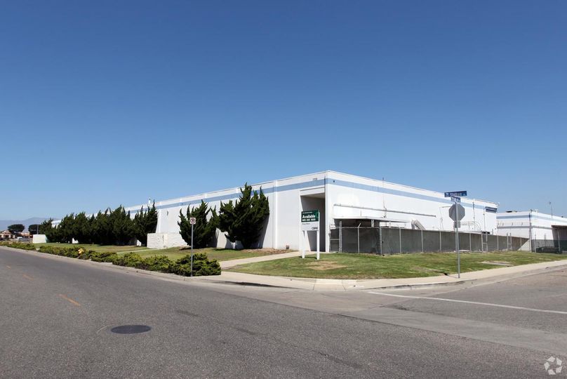 Industrial Property For Sale