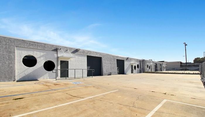 Warehouse Space for Rent at 1076 251st St Harbor City, CA 90710 - #3