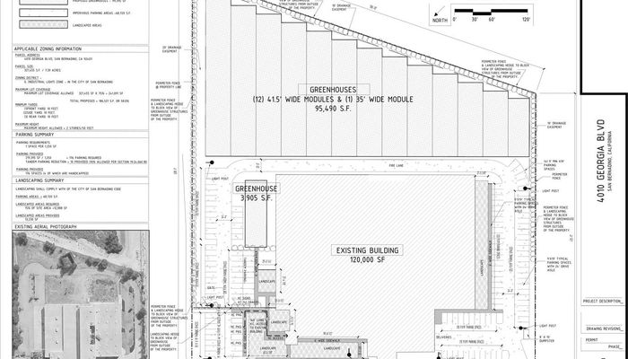 Warehouse Space for Sale at 4010 Georgia Blvd San Bernardino, CA 92407 - #11