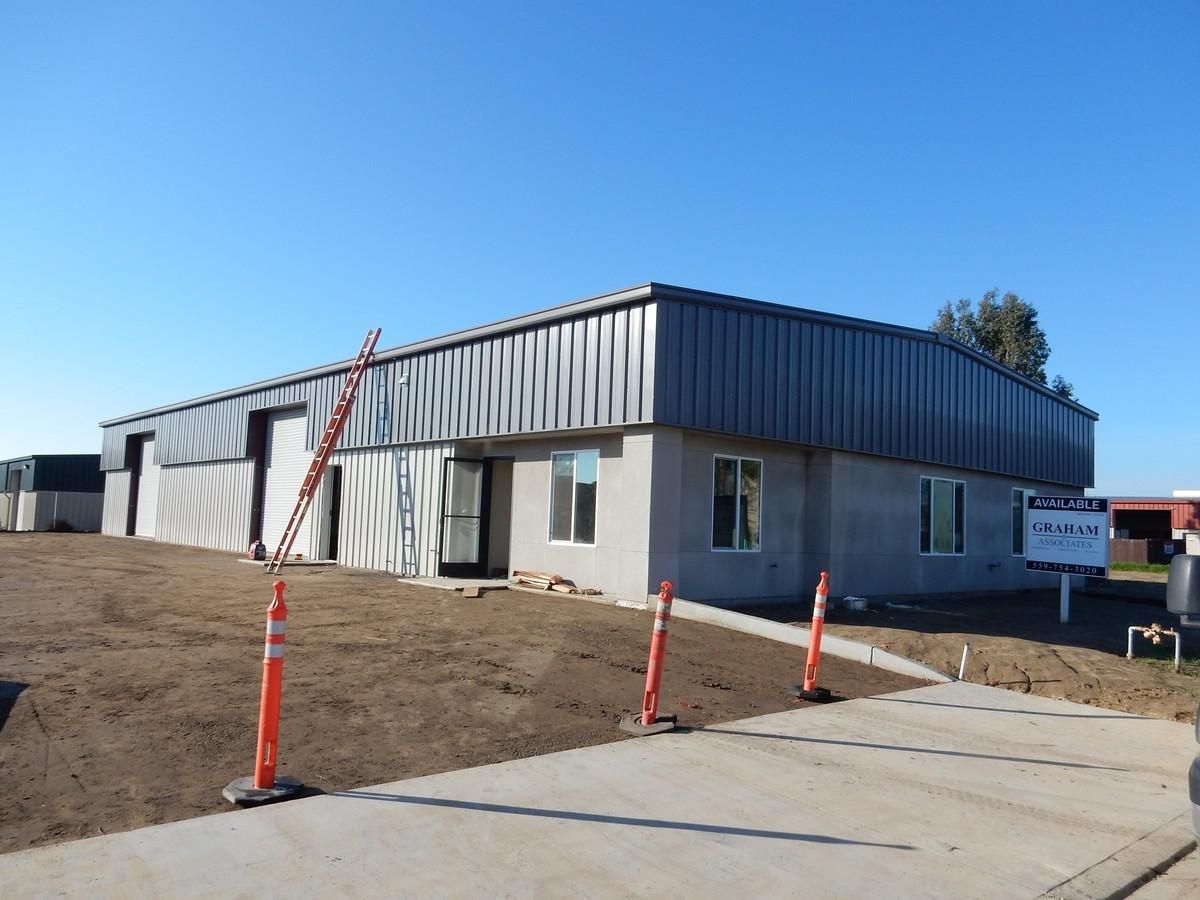 Industrial Property For Lease photo 2
