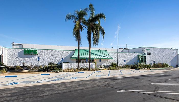 Warehouse Space for Rent at 9171 Oso Avenue Chatsworth, CA 91311 - #3