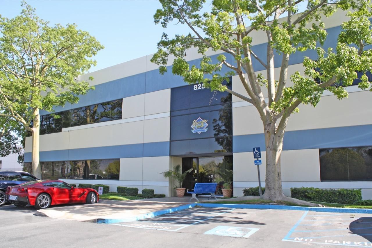 Industrial Property For Sale photo 2