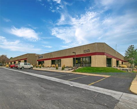 Academy Point Service Center