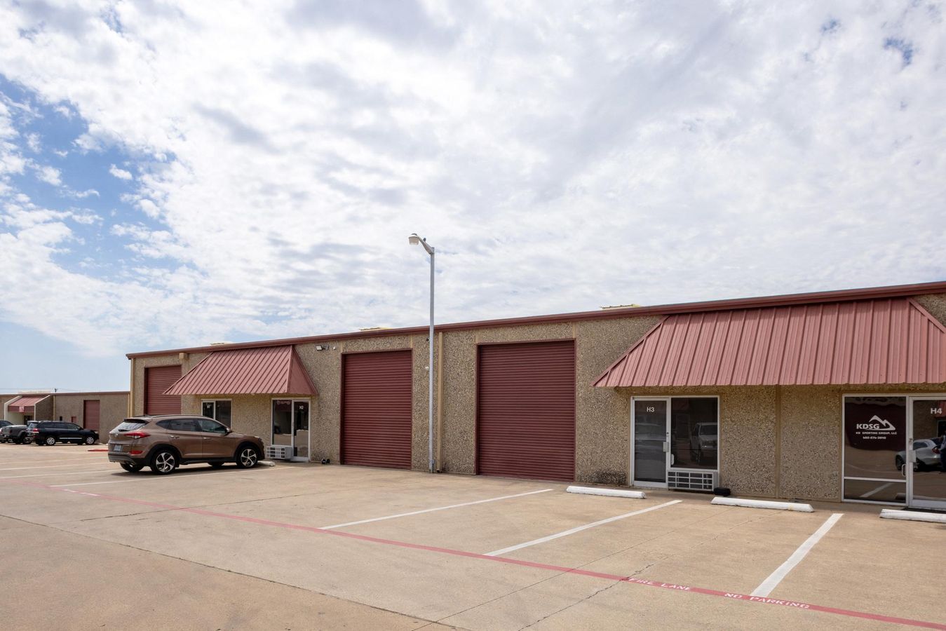 NW Business Park photo 2