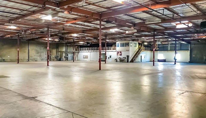 Warehouse Space for Rent at 521 Atlas Avenue Monterey Park, CA 91755 - #6