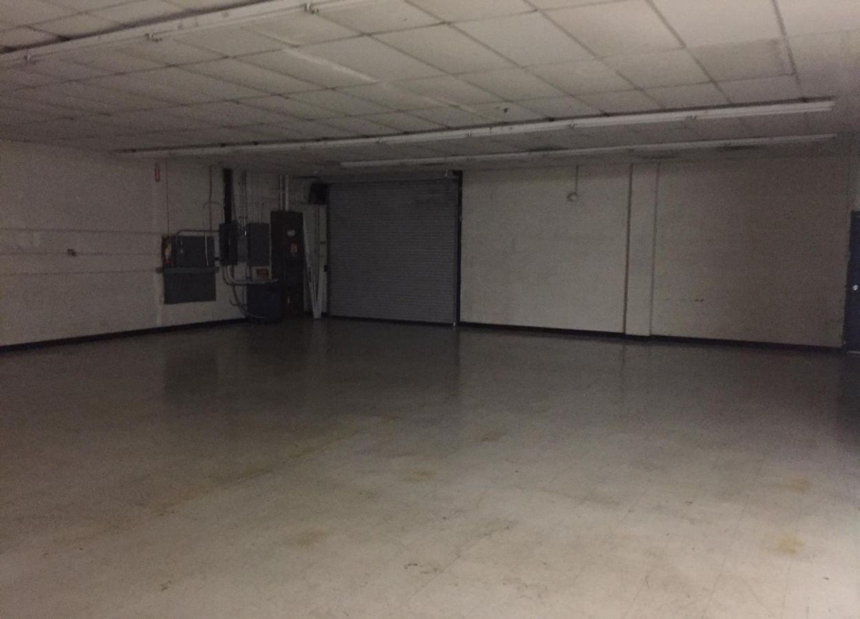 Industrial Property For Lease photo 1