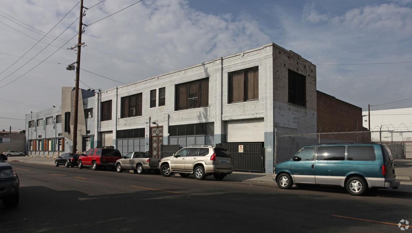 Industrial Property For Sale photo 3