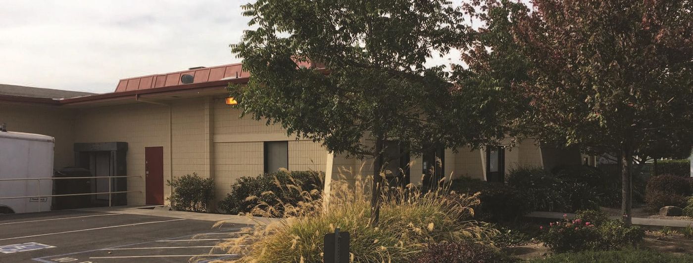 Industrial Property for Lease photo 1