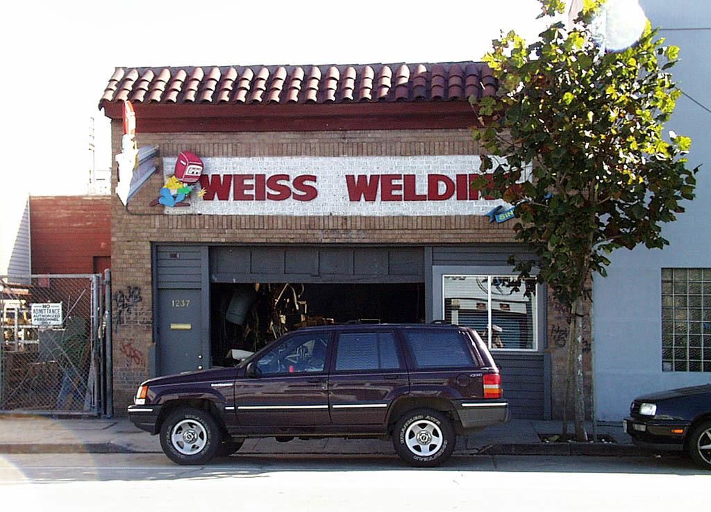 1233 Folsom Street photo 2