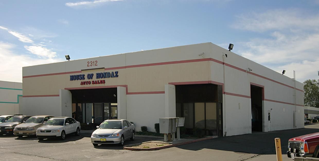 Hunco Industrial Plaza photo 2