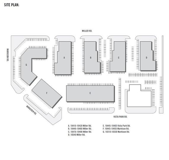 10410-10420 Miller Rd