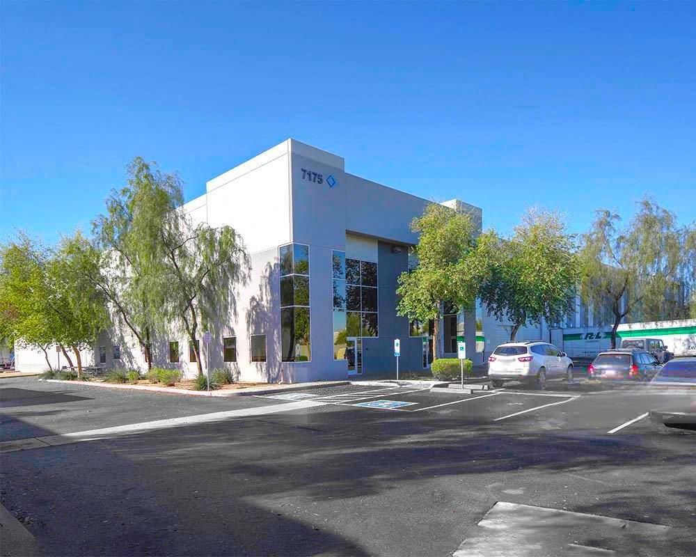 Estrella Commerce Park photo 2