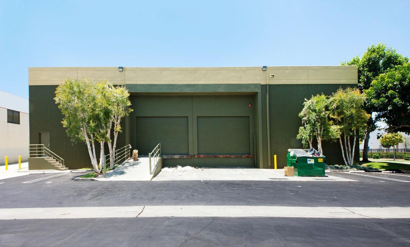 Industrial Property For Lease photo 3