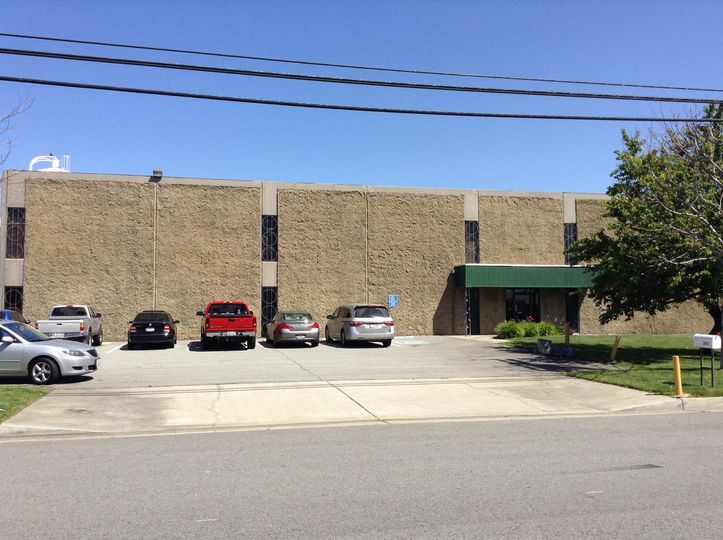 Industrial Property For Sale