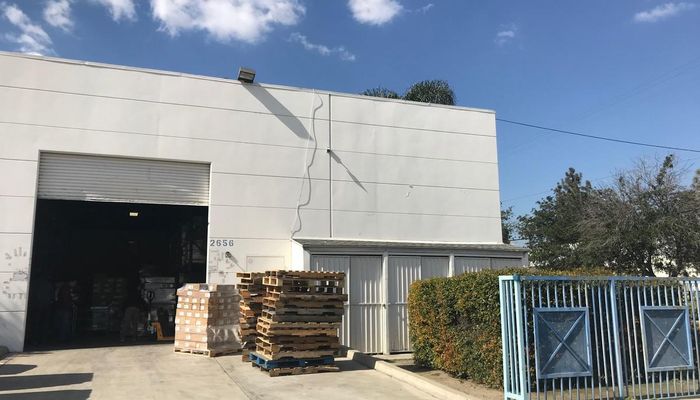 Warehouse Space for Sale at 2650-2656 Durfee Ave El Monte, CA 91732 - #9