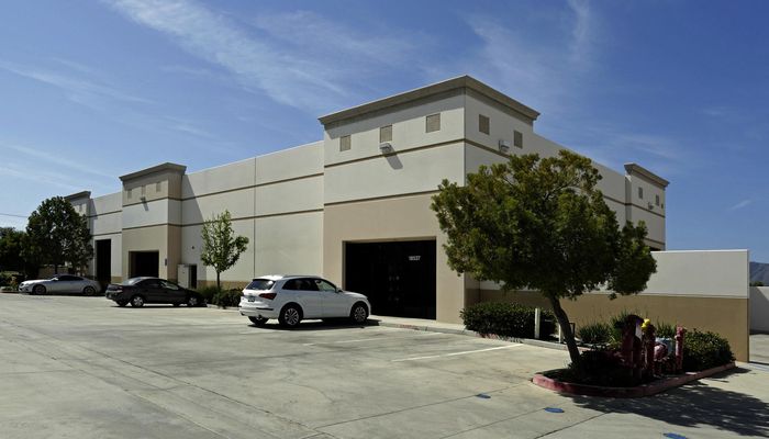 Warehouse Space for Rent at 18537 Collier Ave Lake Elsinore, CA 92530 - #5