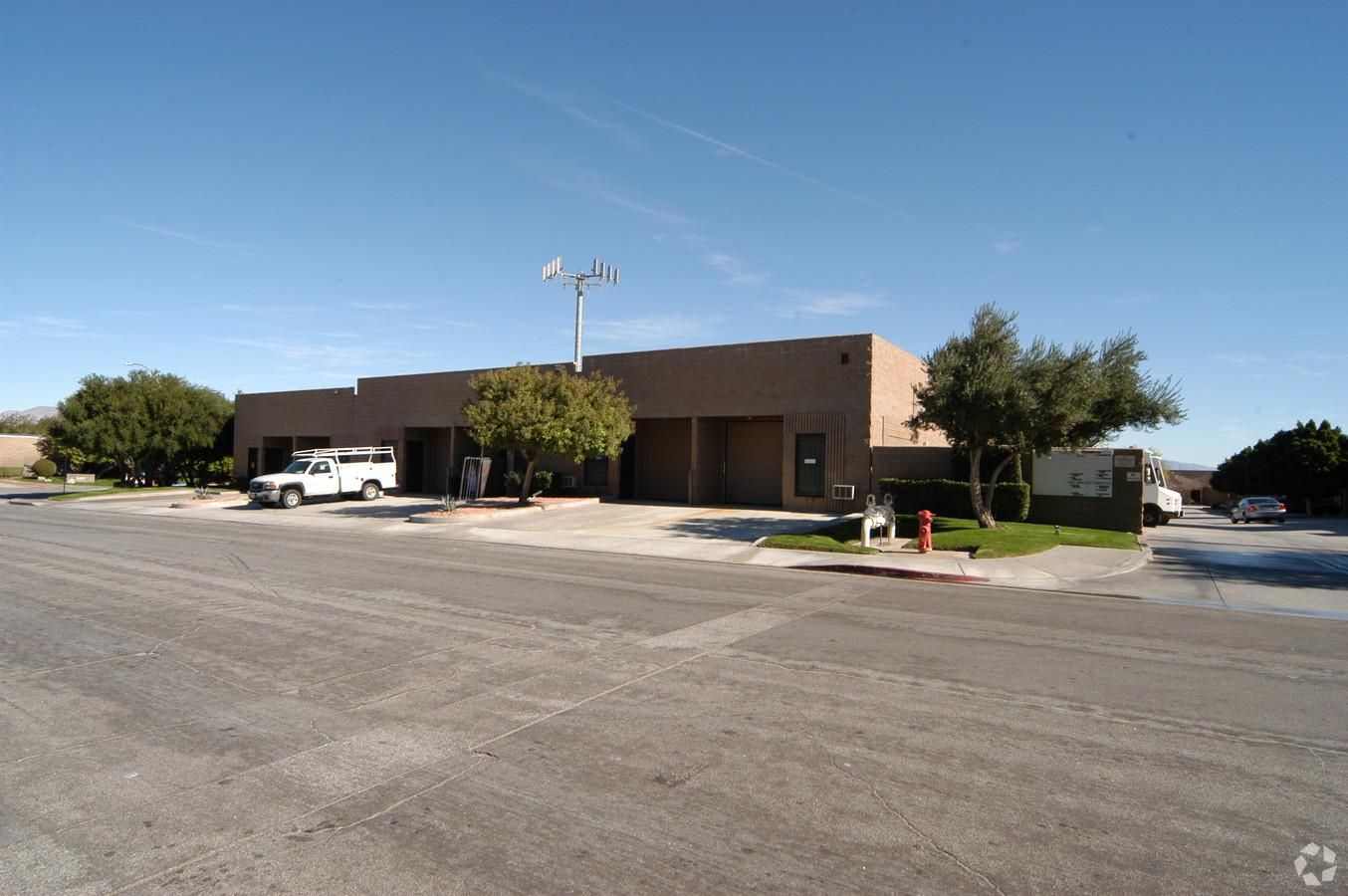 Bldg A photo 4