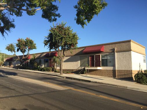 Office Property For Lease
