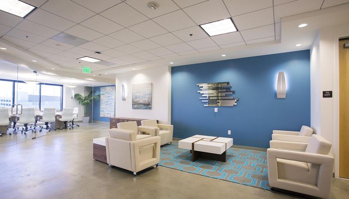 Office Space for Rent at 233 Wilshire Blvd. Suite 400 Santa Monica, CA 90401 - #6