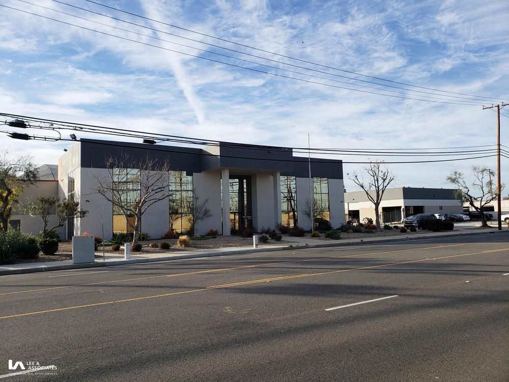 Hollander Industrial Park photo 4