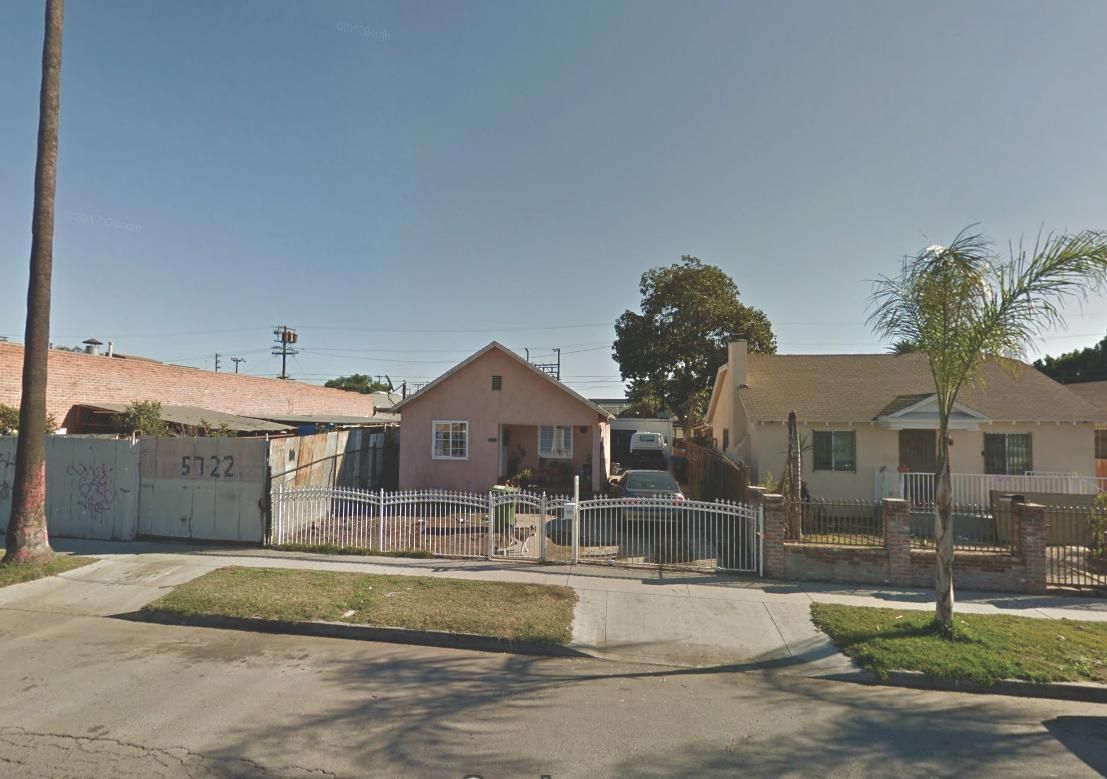 Industrial Property For Lease photo 1