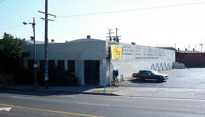 Warehouse Space for Sale at 3212 E Olympic Blvd Los Angeles, CA 90023 - #2