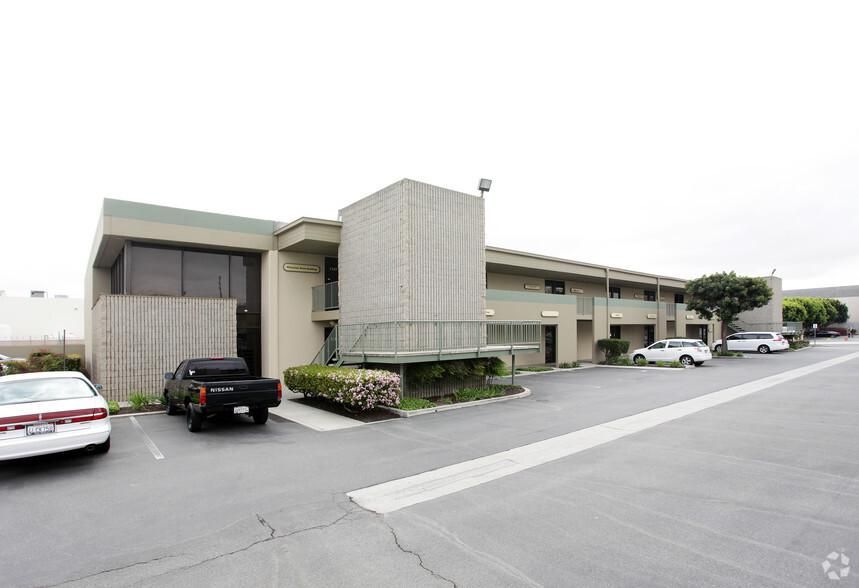 Carmenita Business Park 14606-14636 Carmenita Rd photo 3