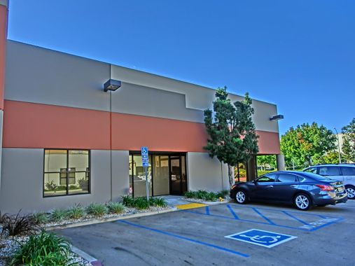 Pepper Grove Business Park