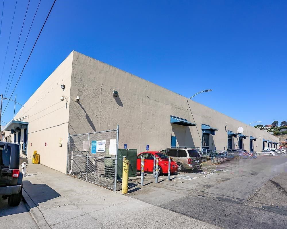 Goodman Industrial Center photo 2